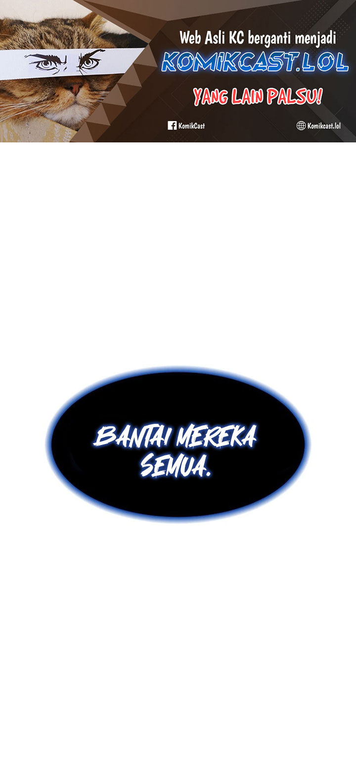 Return of the Broken Constellation Chapter 107 Bahasa Indonesia