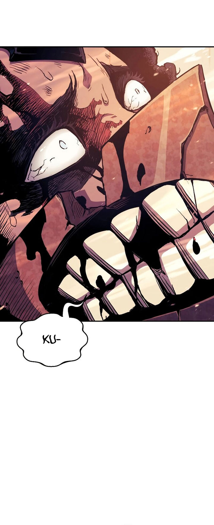 Return of the Broken Constellation Chapter 107 Bahasa Indonesia