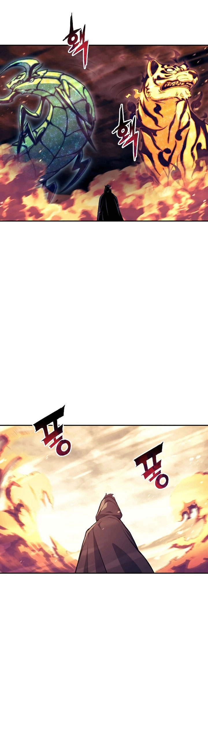 Return of the Broken Constellation Chapter 107 Bahasa Indonesia