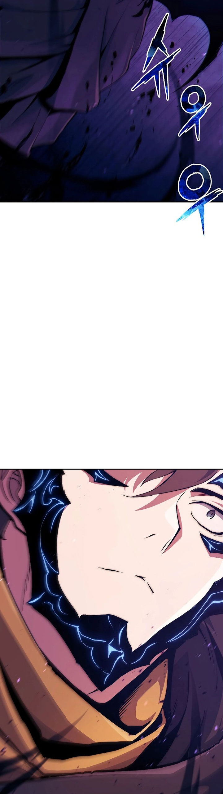 Return of the Broken Constellation Chapter 107 Bahasa Indonesia