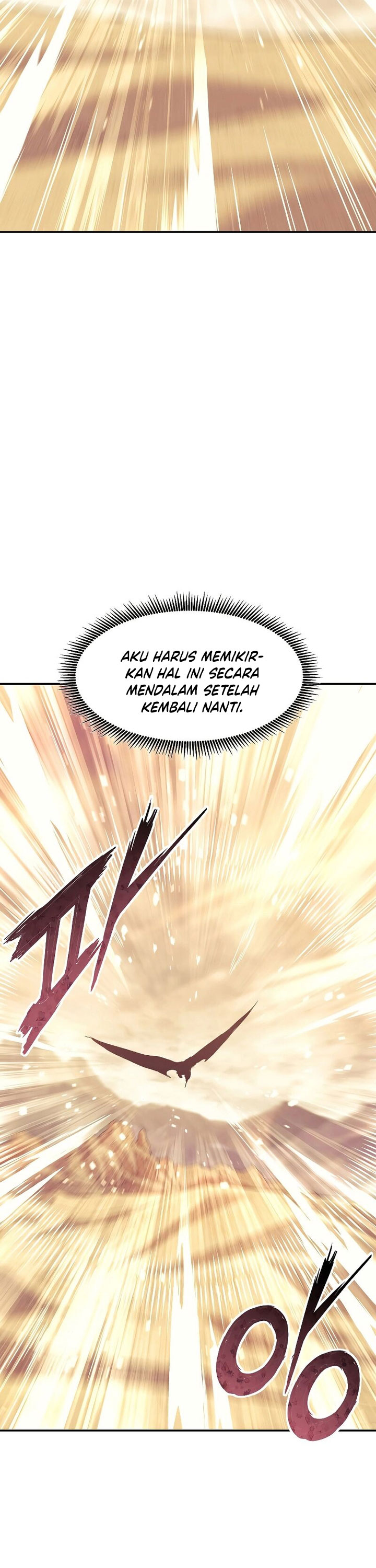 Return of the Broken Constellation Chapter 107 Bahasa Indonesia