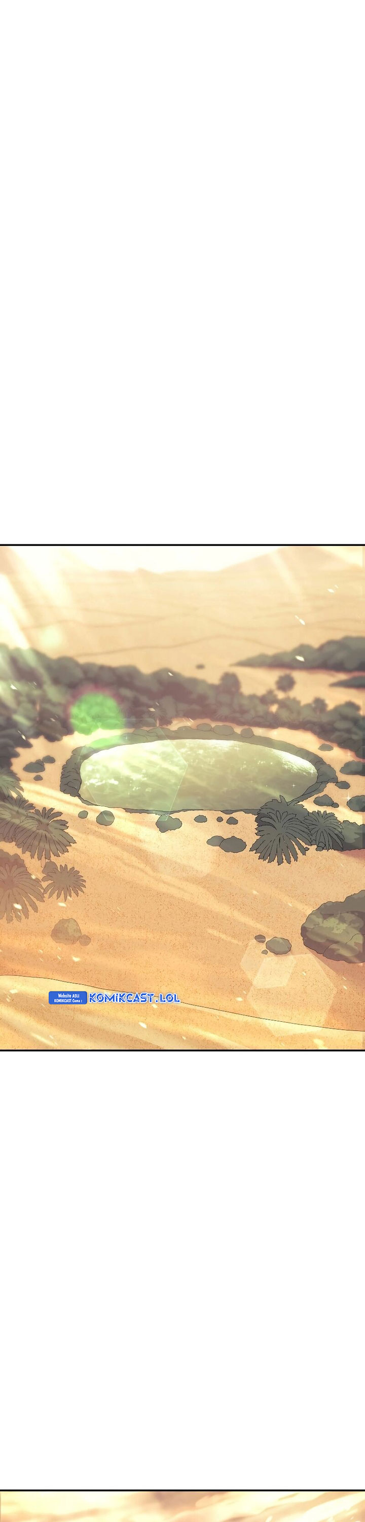 Return of the Broken Constellation Chapter 107 Bahasa Indonesia