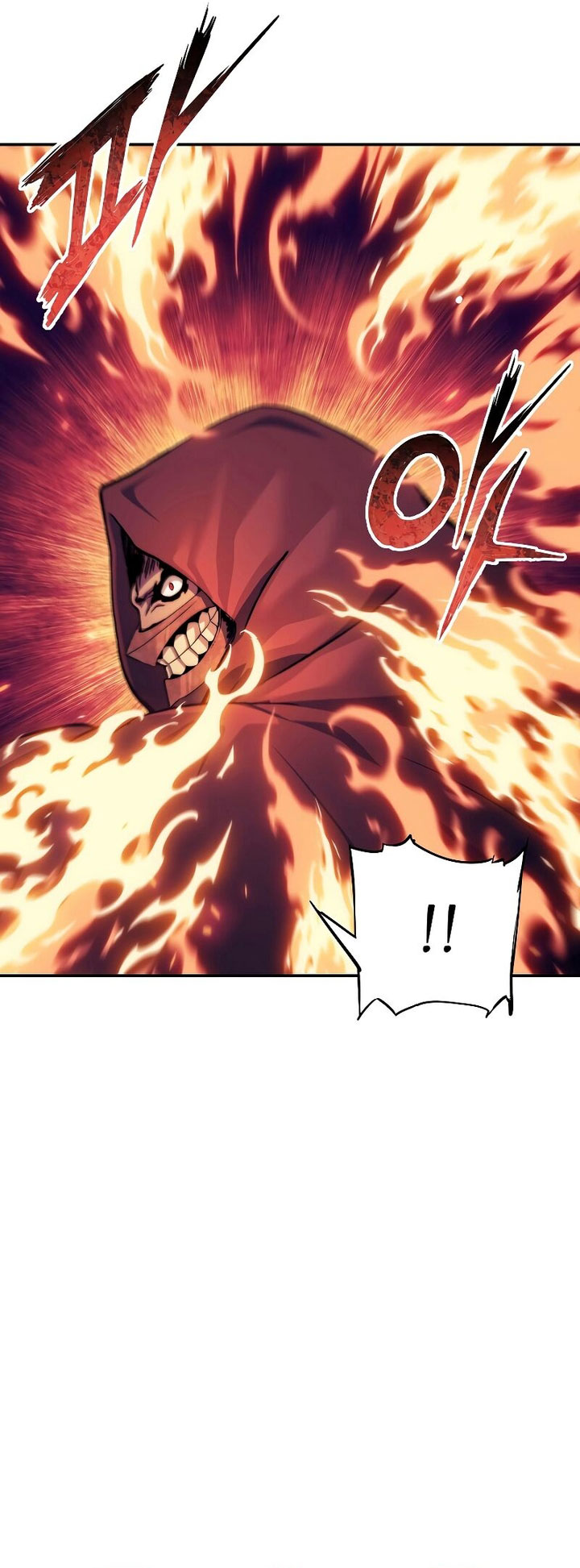 Return of the Broken Constellation Chapter 107 Bahasa Indonesia