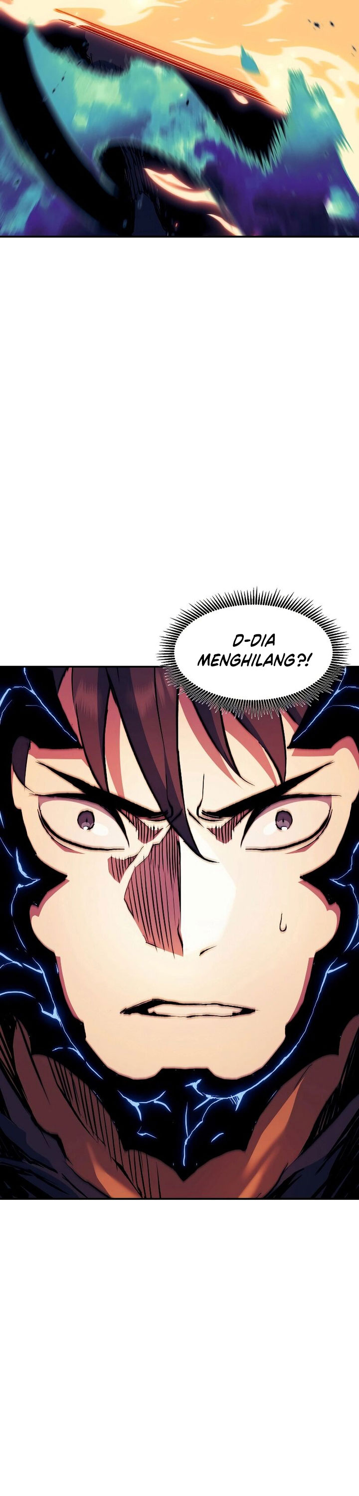 Return of the Broken Constellation Chapter 107 Bahasa Indonesia