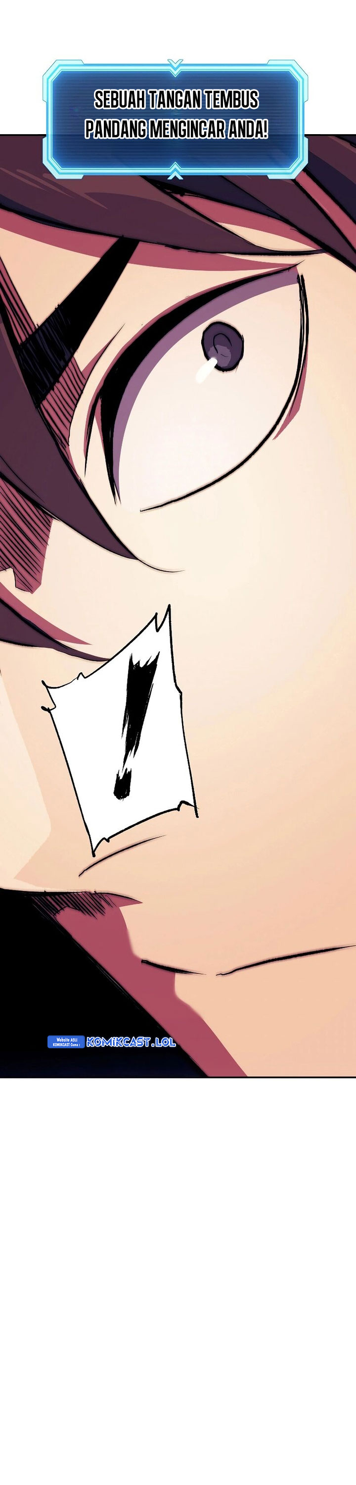 Return of the Broken Constellation Chapter 107 Bahasa Indonesia