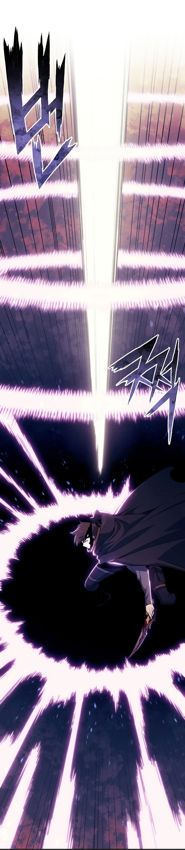 Return of the Broken Constellation Chapter 107 Bahasa Indonesia