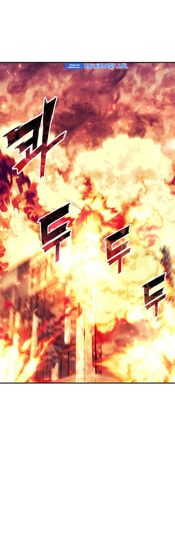 Return of the Broken Constellation Chapter 107 Bahasa Indonesia