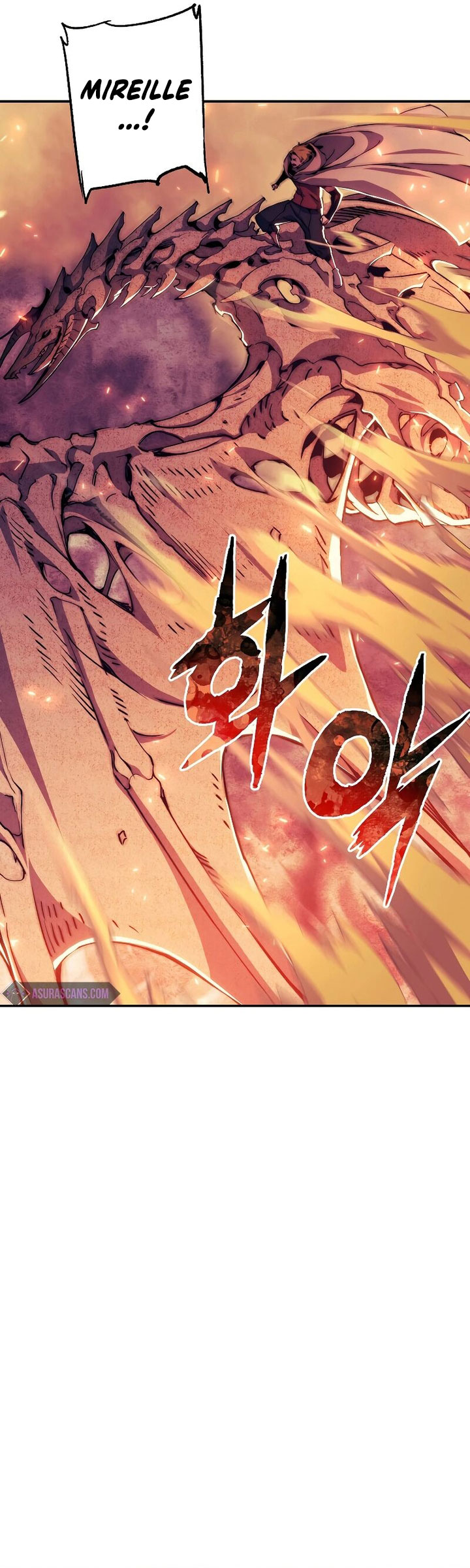 Return of the Broken Constellation Chapter 107 Bahasa Indonesia