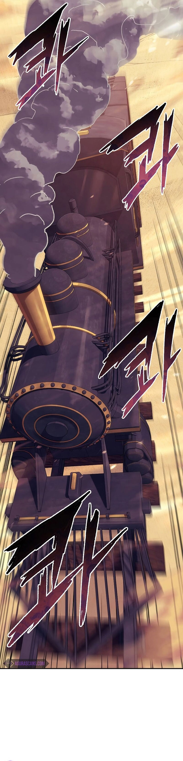 Return of the Broken Constellation Chapter 107 Bahasa Indonesia