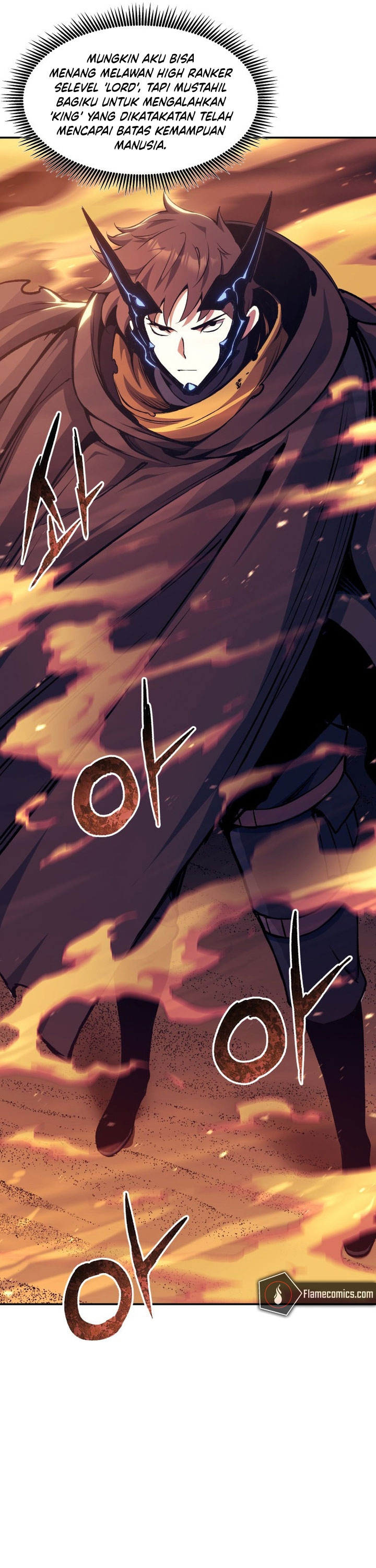 Return of the Broken Constellation chapter 108