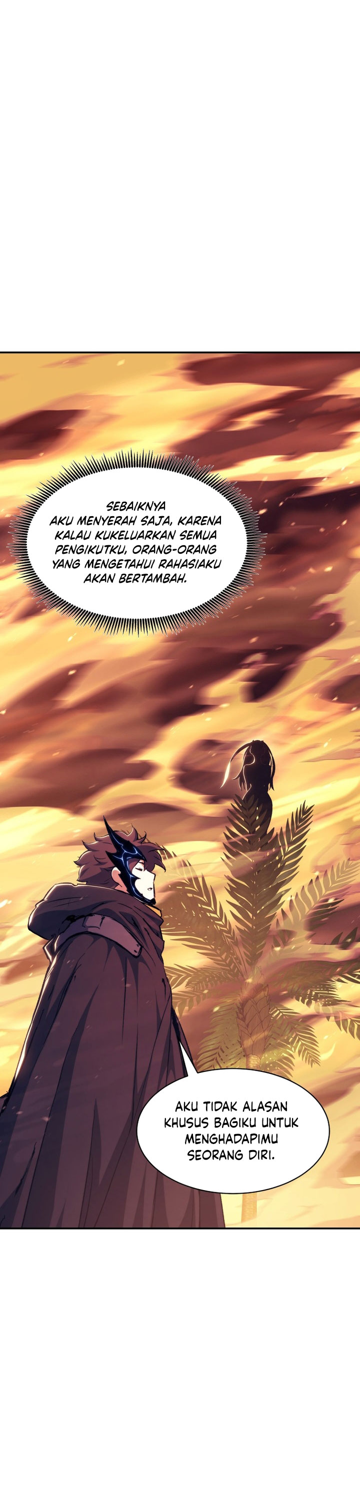 Return of the Broken Constellation chapter 108