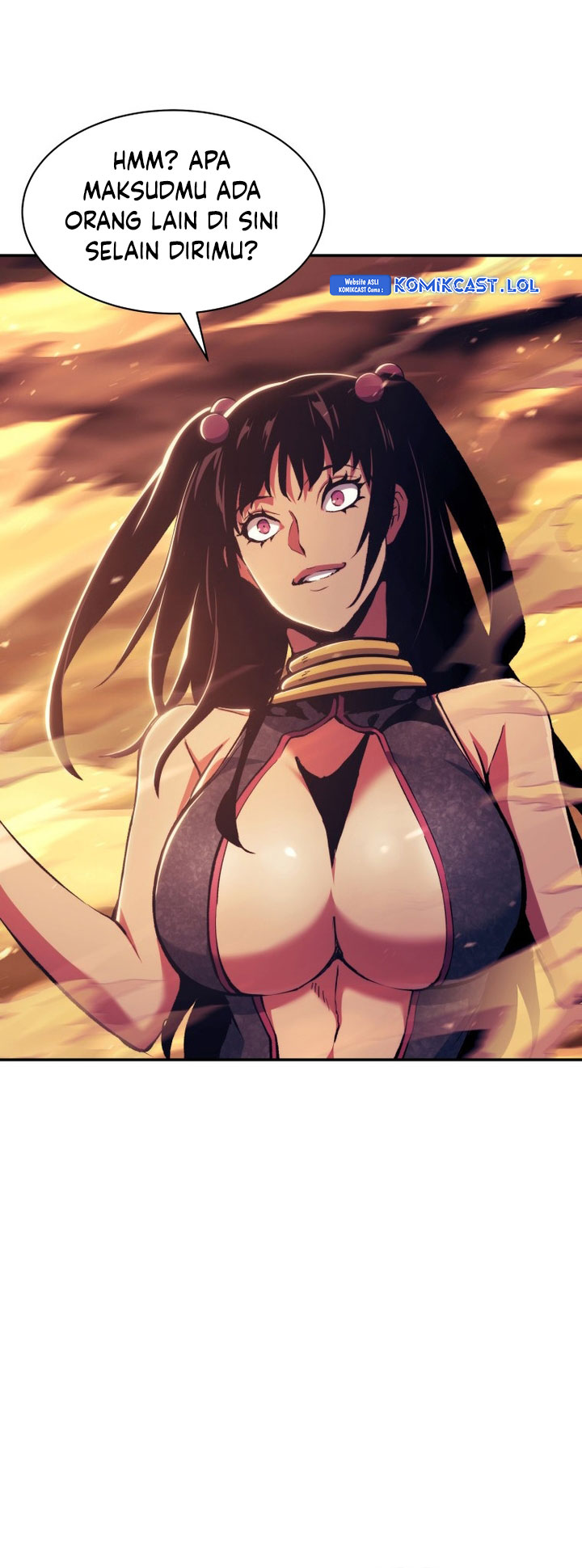 Return of the Broken Constellation chapter 108