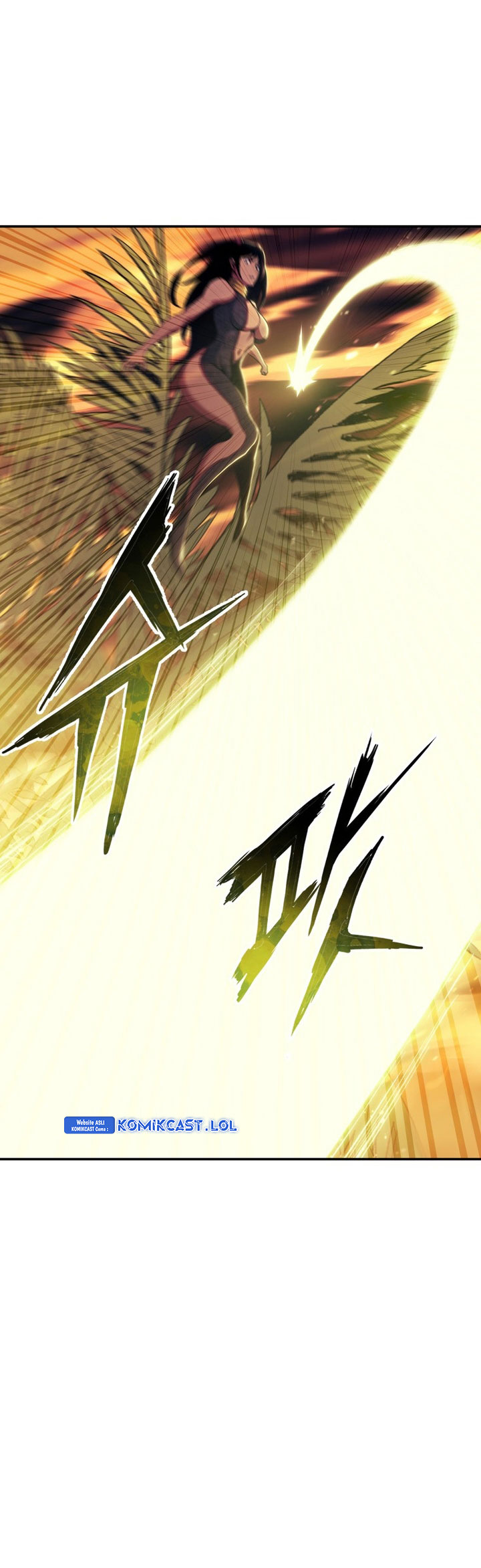 Return of the Broken Constellation chapter 108