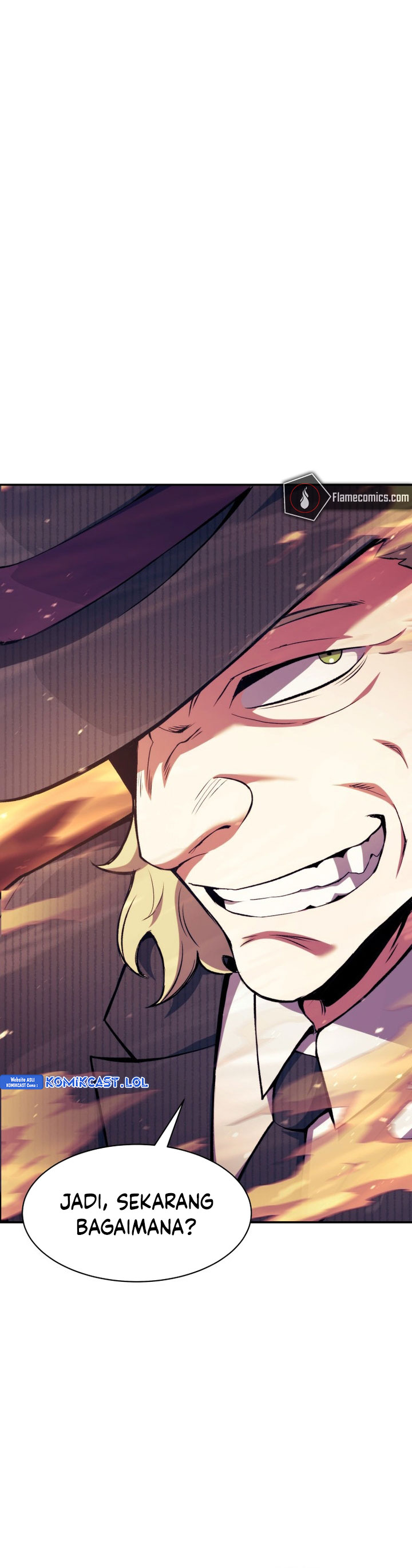 Return of the Broken Constellation chapter 108