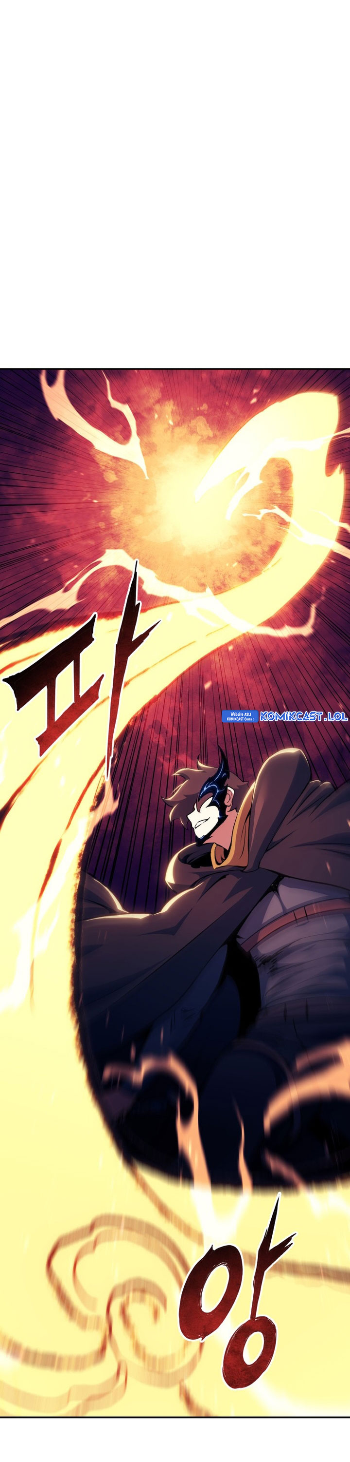 Return of the Broken Constellation chapter 108