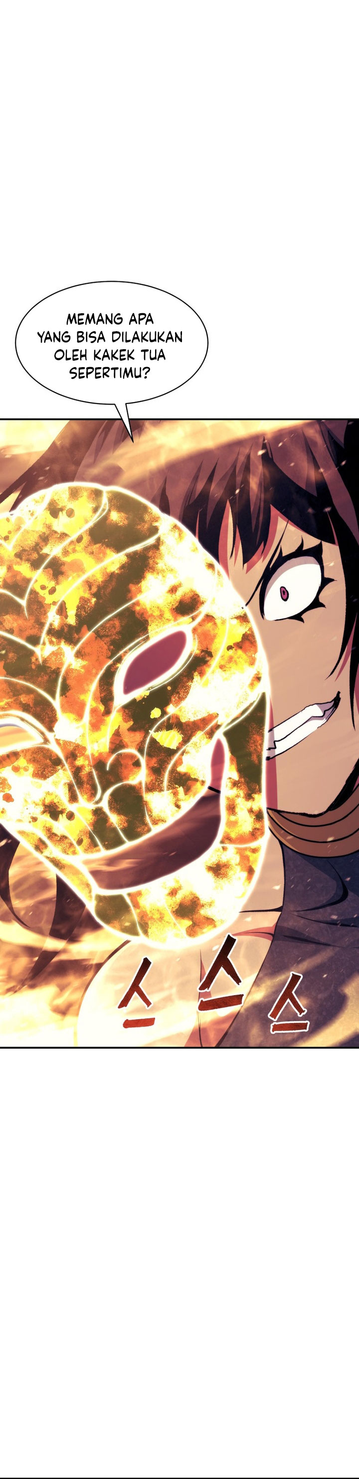 Return of the Broken Constellation chapter 108