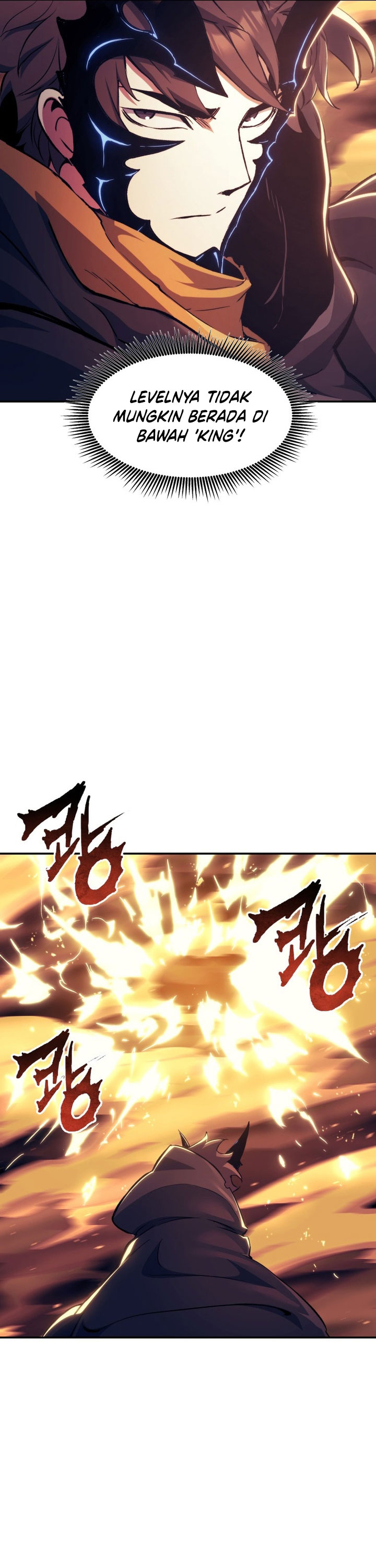 Return of the Broken Constellation chapter 108