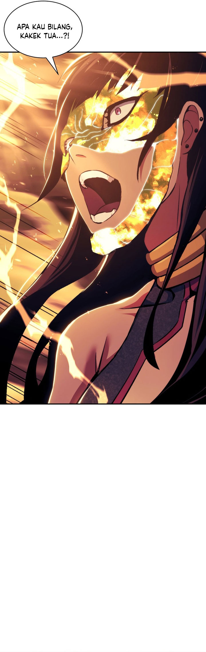 Return of the Broken Constellation chapter 108