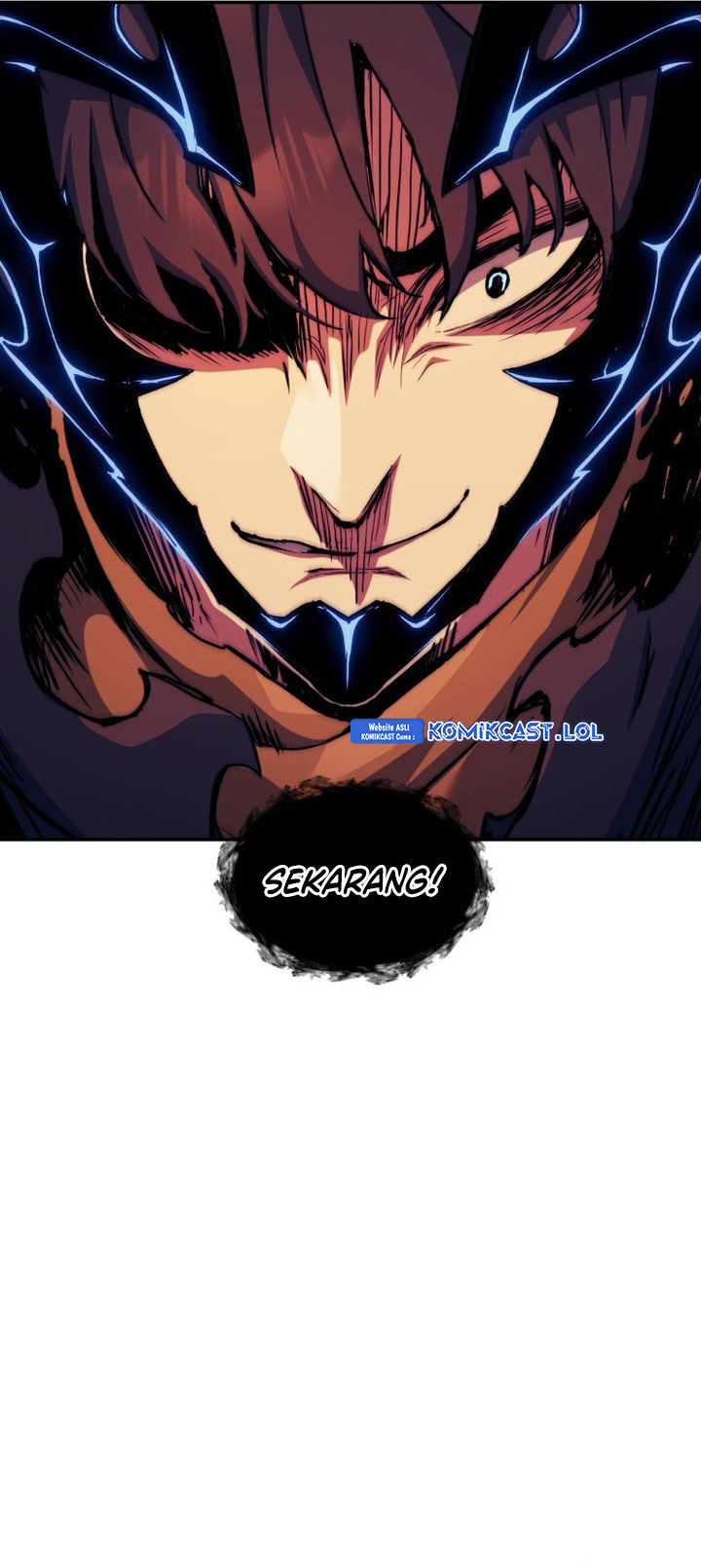 Return of the Broken Constellation chapter 108