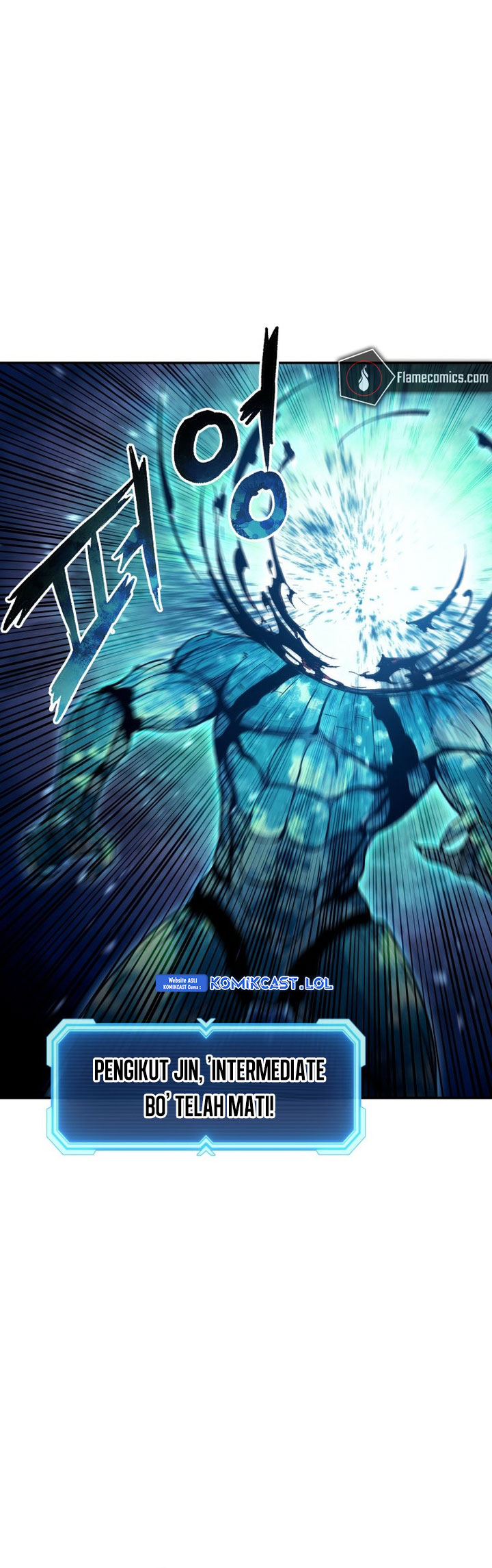 Return of the Broken Constellation chapter 108