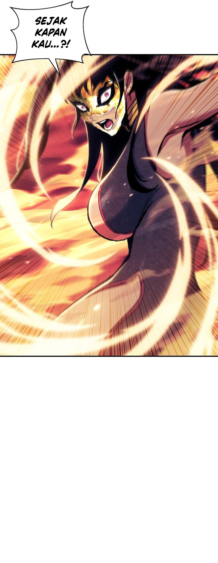 Return of the Broken Constellation chapter 108