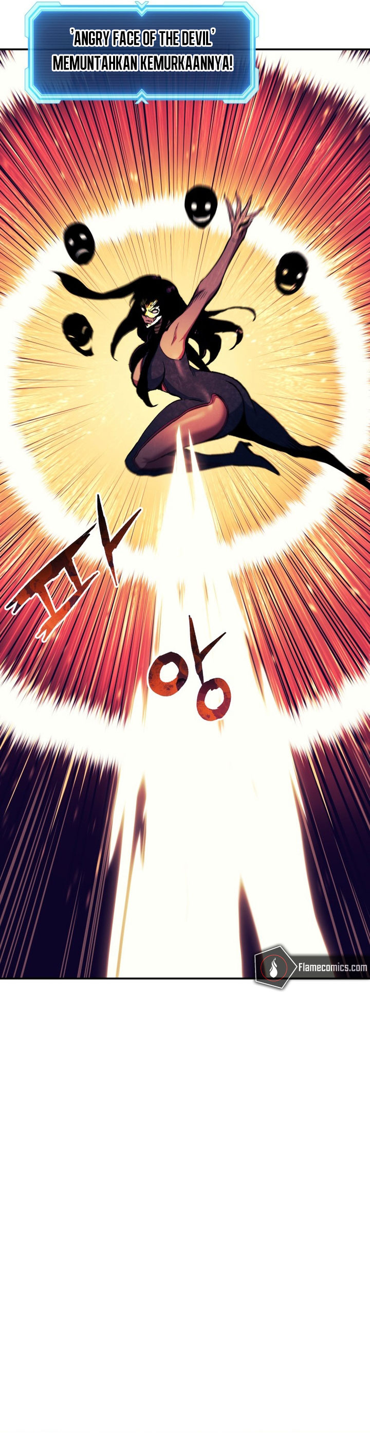 Return of the Broken Constellation chapter 108