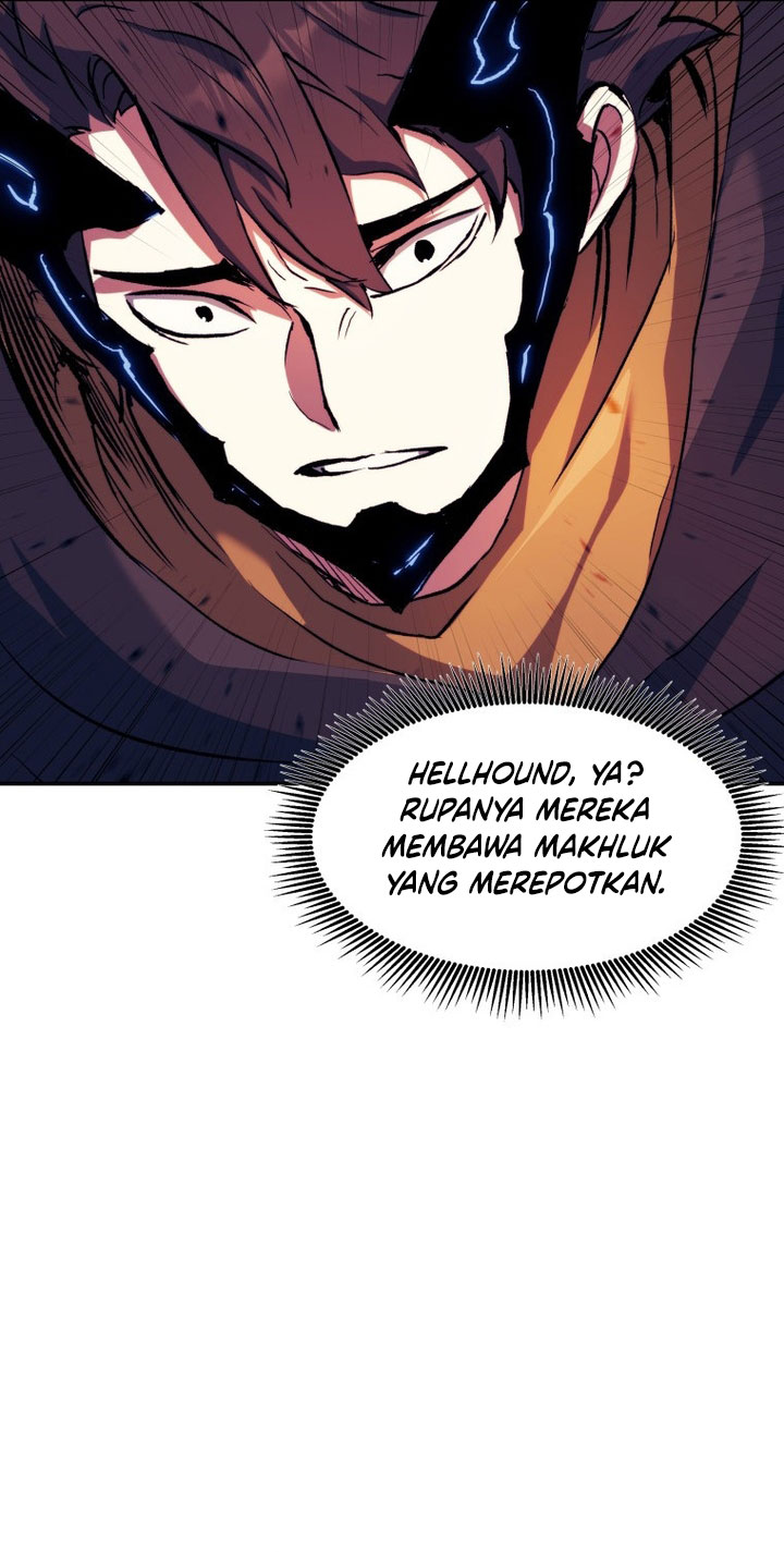 Return of the Broken Constellation chapter 108