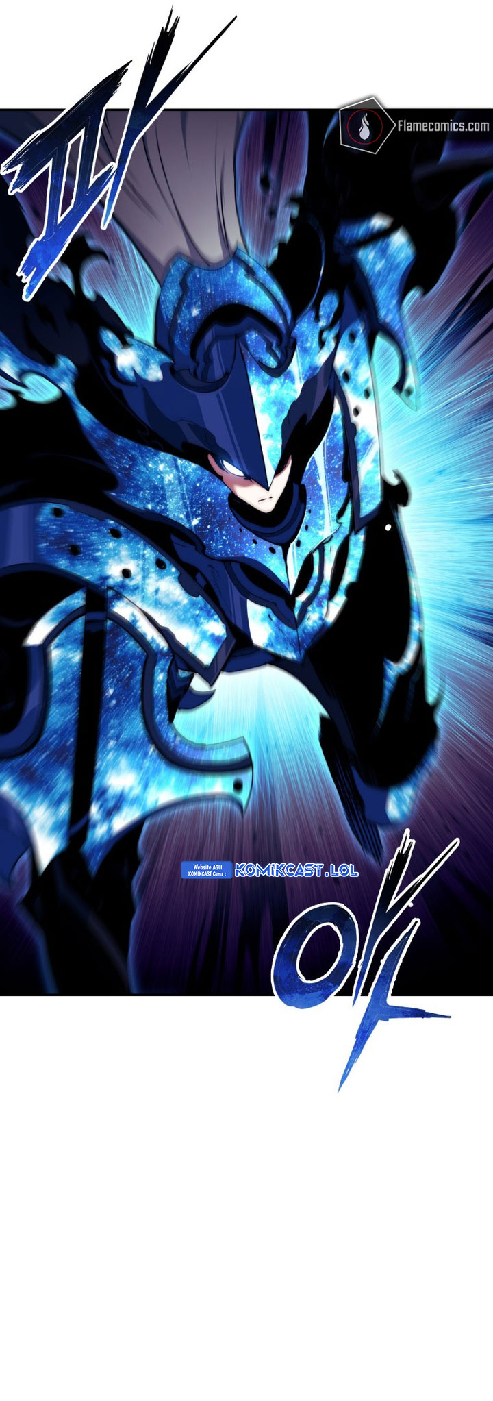 Return of the Broken Constellation chapter 108