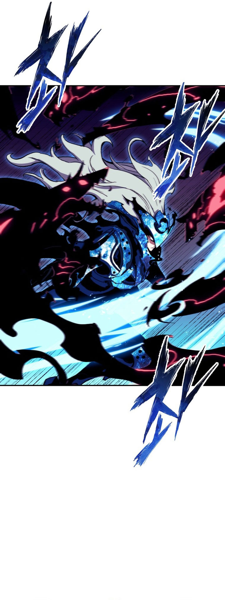 Return of the Broken Constellation chapter 108