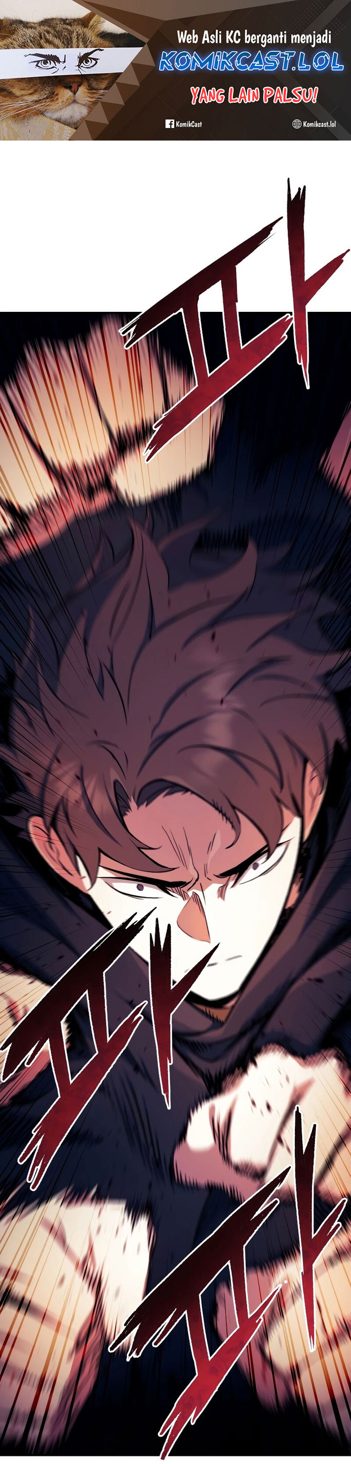 Return of the Broken Constellation chapter 112