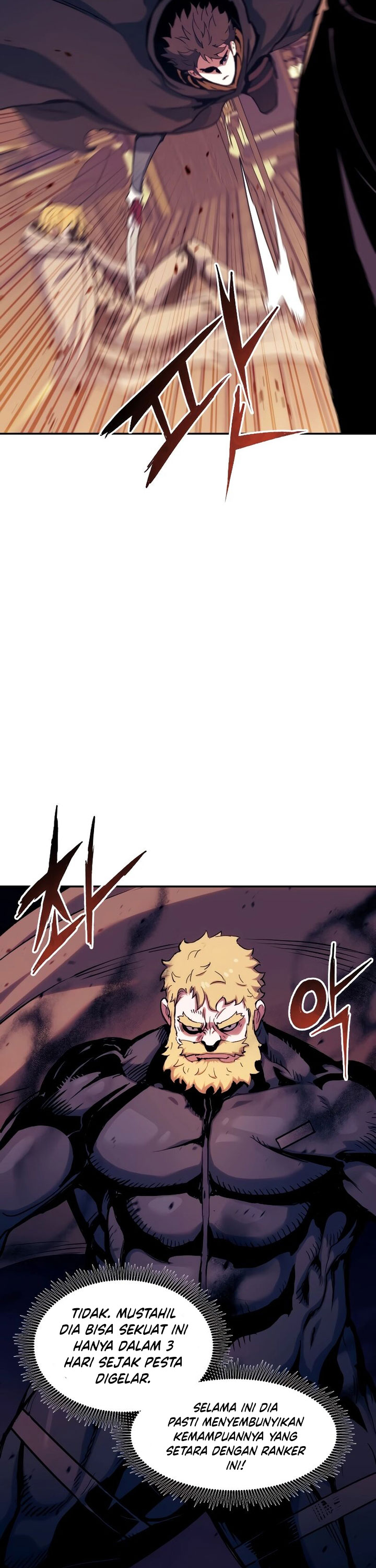 Return of the Broken Constellation chapter 112
