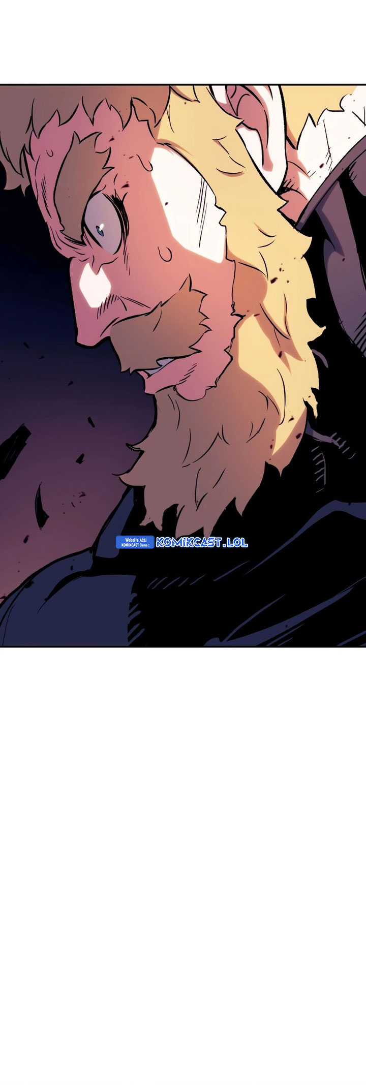 Return of the Broken Constellation chapter 112