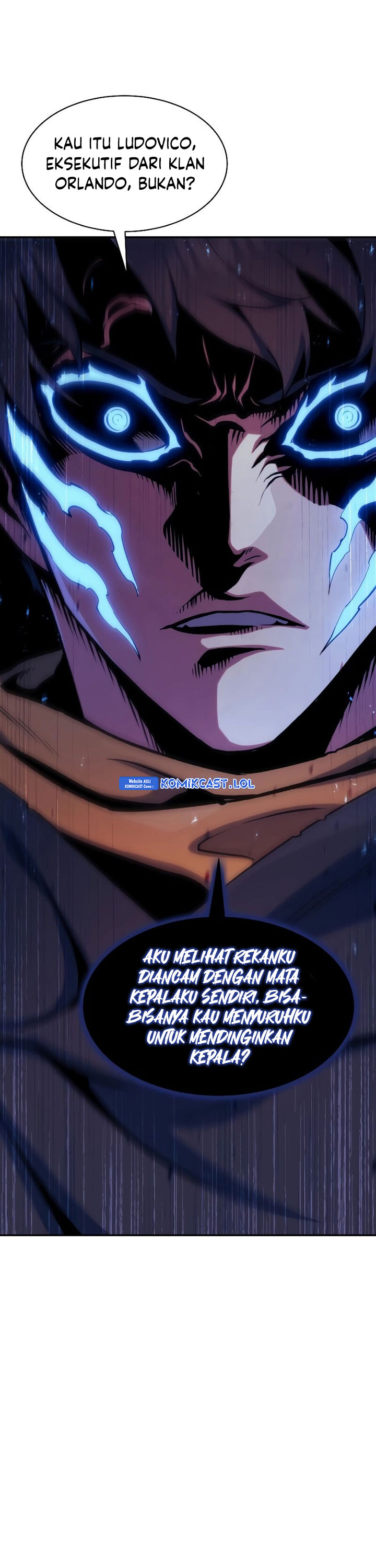 Return of the Broken Constellation chapter 112