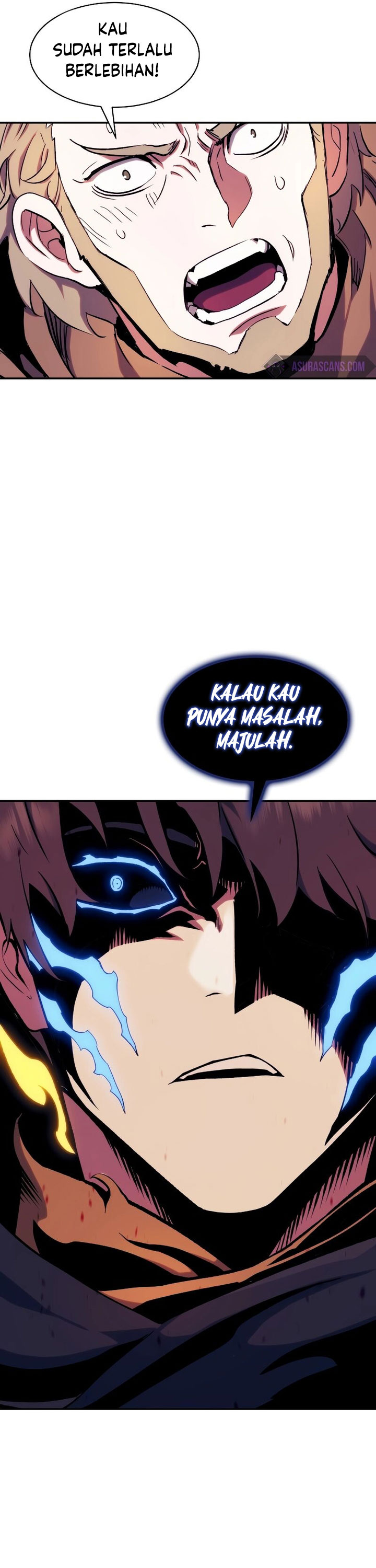 Return of the Broken Constellation chapter 112