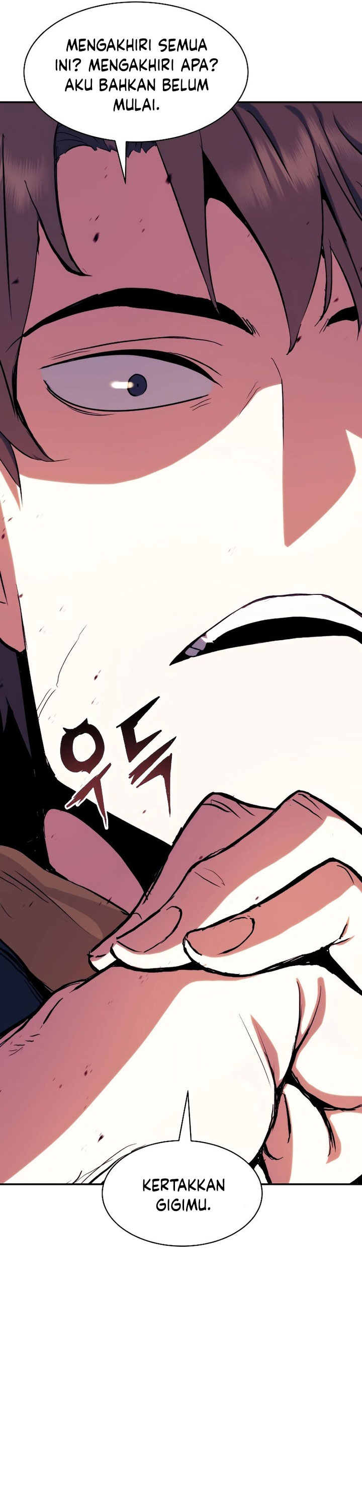 Return of the Broken Constellation chapter 112