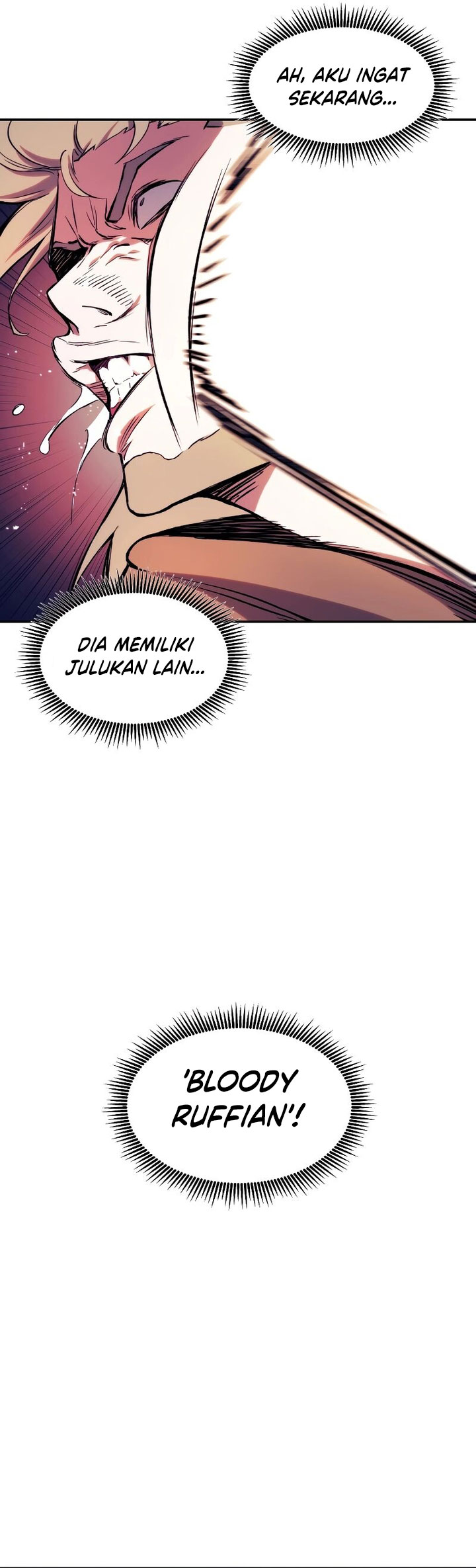 Return of the Broken Constellation chapter 112