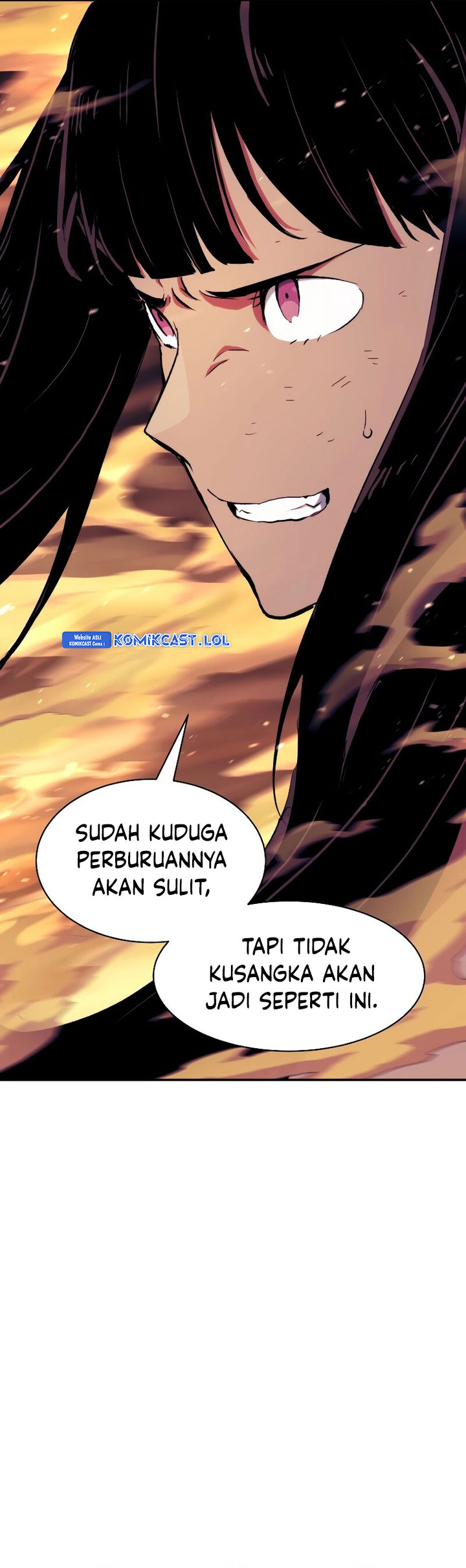 Return of the Broken Constellation chapter 112