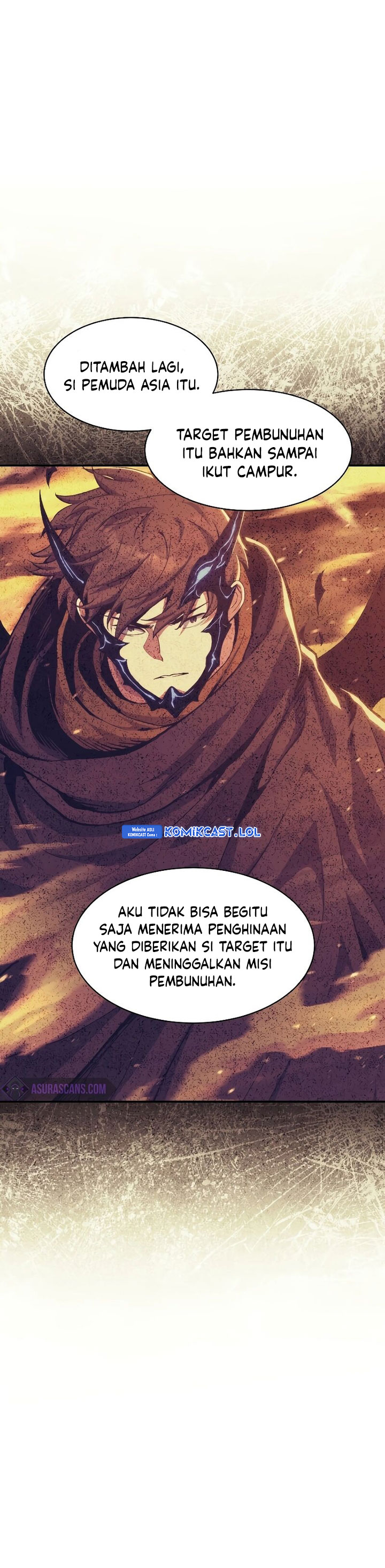 Return of the Broken Constellation chapter 112