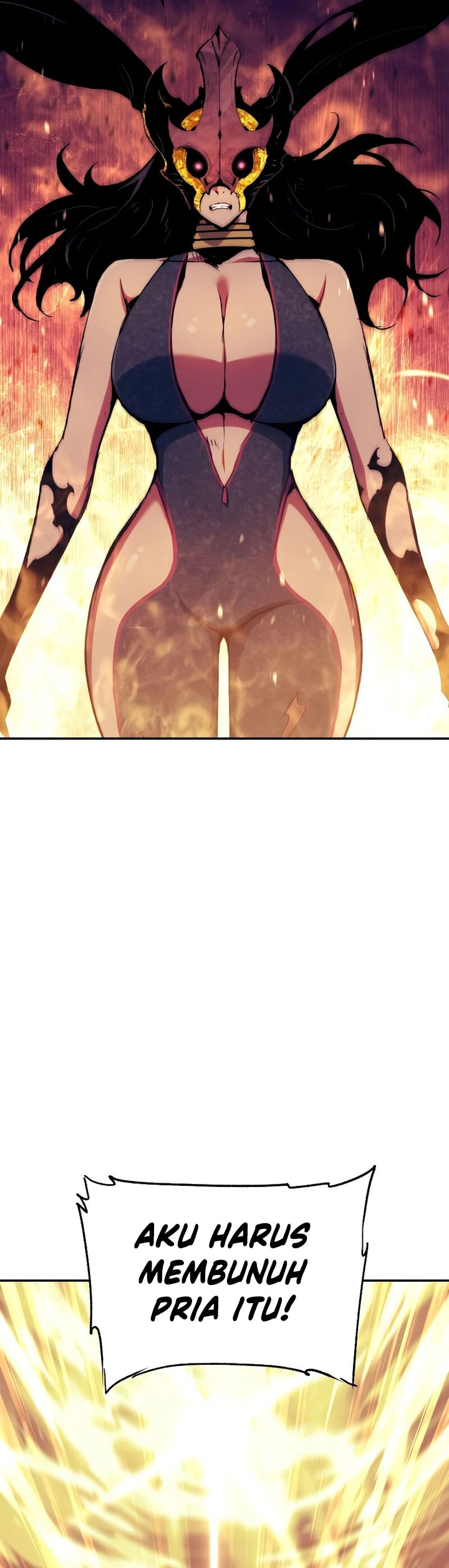 Return of the Broken Constellation chapter 112