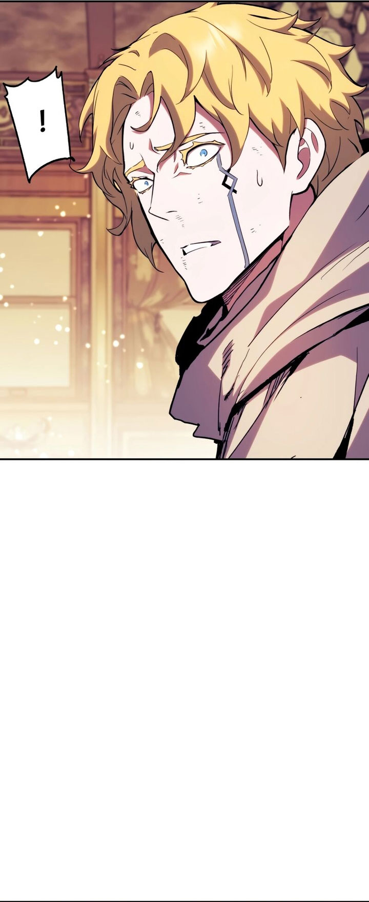Return of the Broken Constellation chapter 114