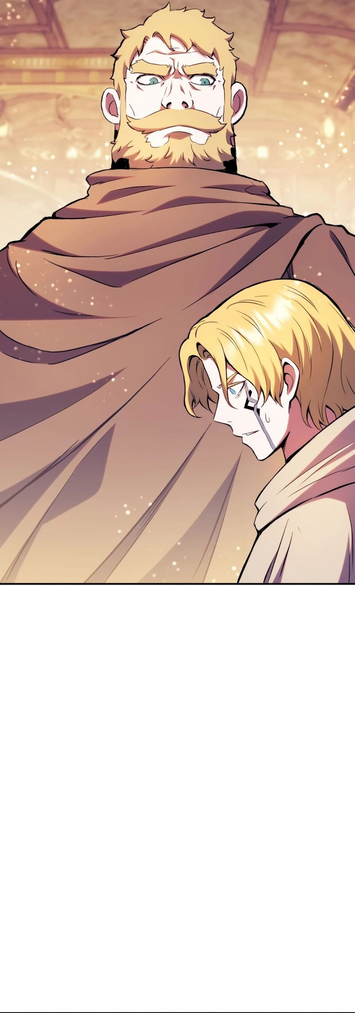 Return of the Broken Constellation chapter 114