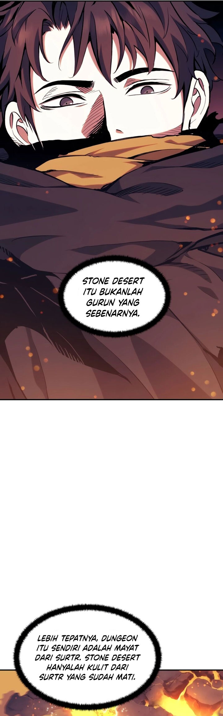 Return of the Broken Constellation chapter 114