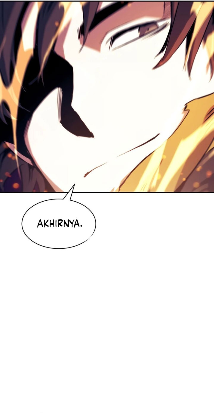 Return of the Broken Constellation chapter 114