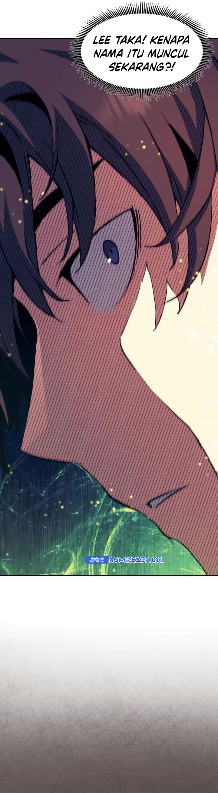 Return of the Broken Constellation chapter 114