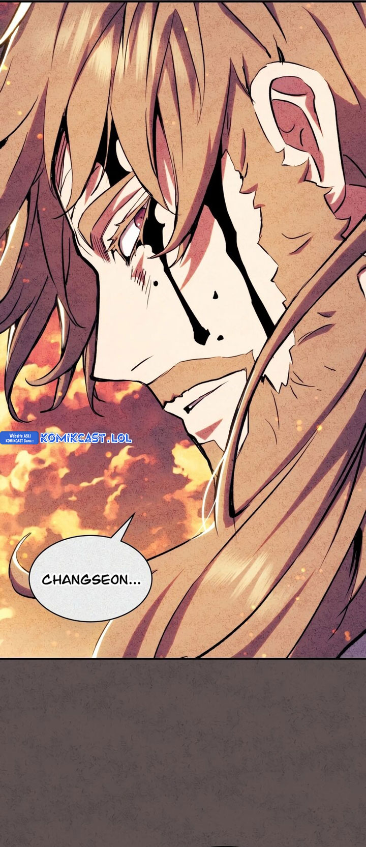 Return of the Broken Constellation chapter 114