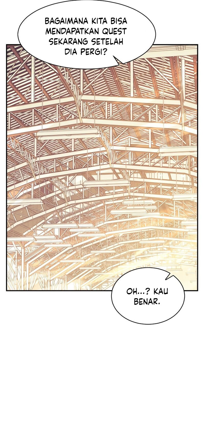 Return of the Broken Constellation Chapter 116 Bahasa Indonesia