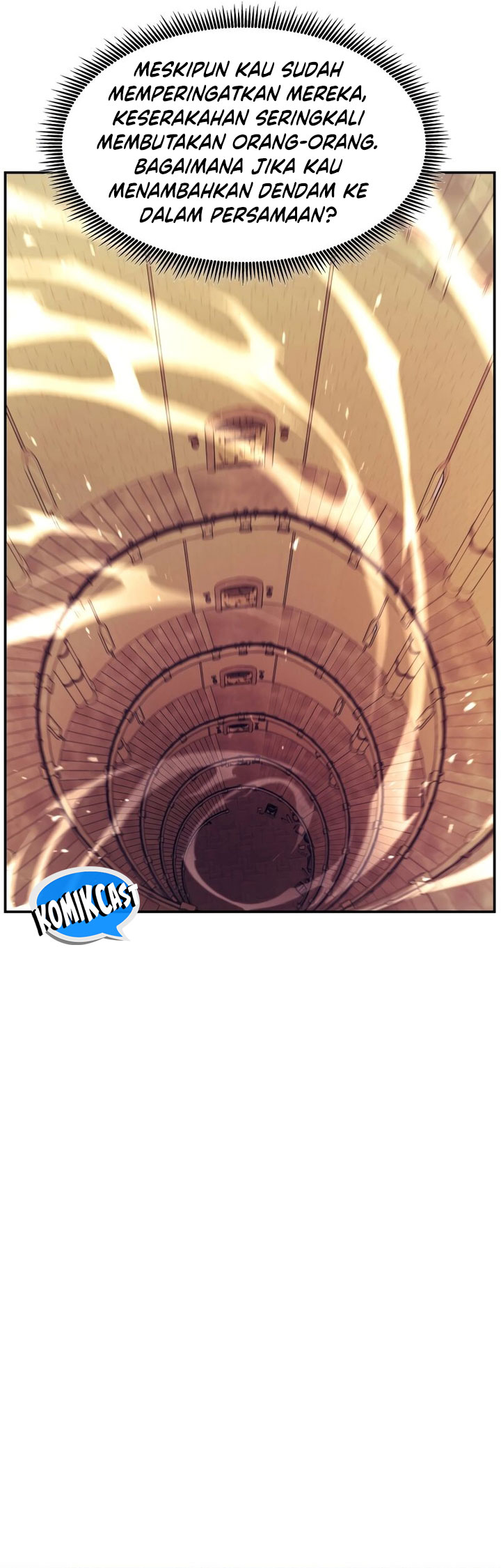 Return of the Broken Constellation Chapter 116 Bahasa Indonesia