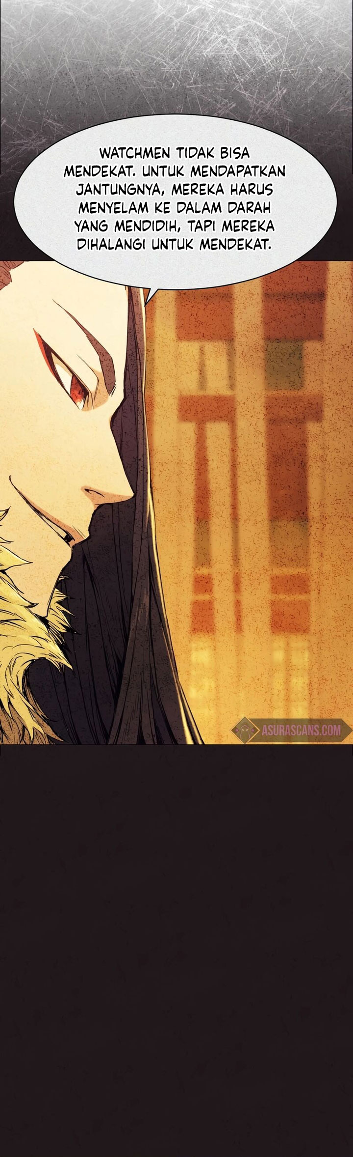 Return of the Broken Constellation Chapter 116 Bahasa Indonesia