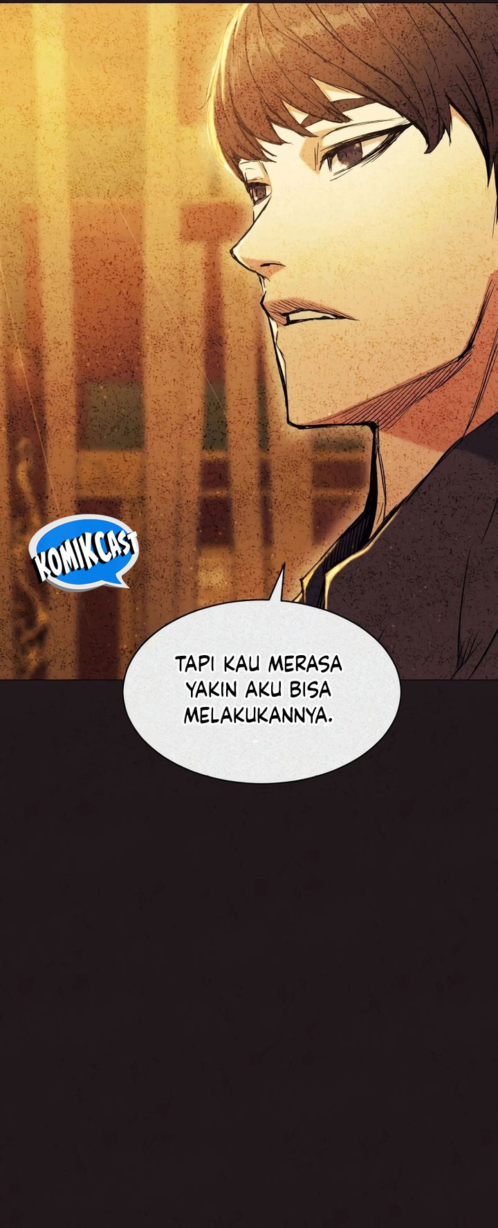 Return of the Broken Constellation Chapter 116 Bahasa Indonesia