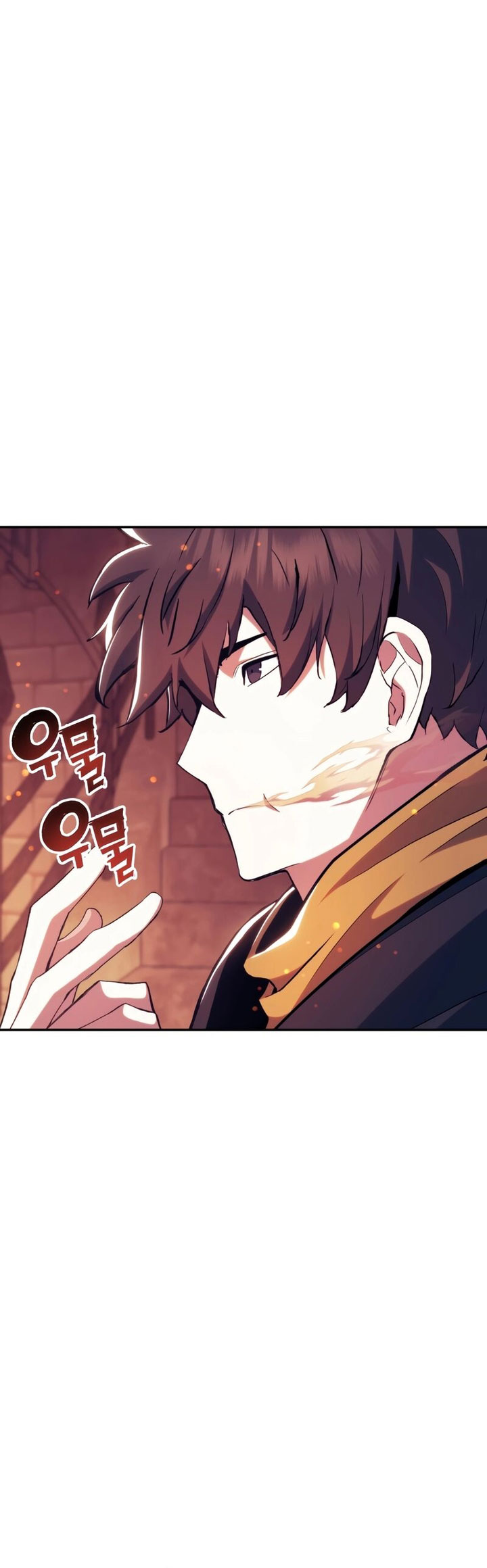 Return of the Broken Constellation Chapter 116 Bahasa Indonesia